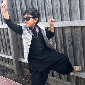 Meet your Posher, Amardeep